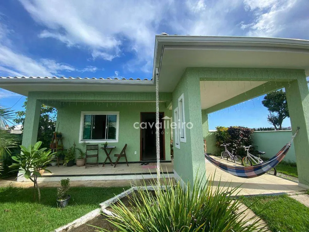 Casa de Condomínio, 4 quartos - Foto 2
