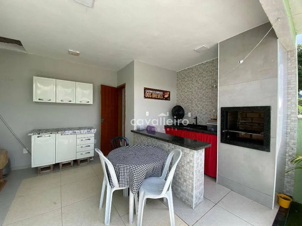 Casa de Condomínio, 4 quartos - Foto 22