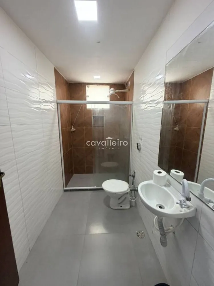 Casa de Condomínio, 3 quartos - Foto 22
