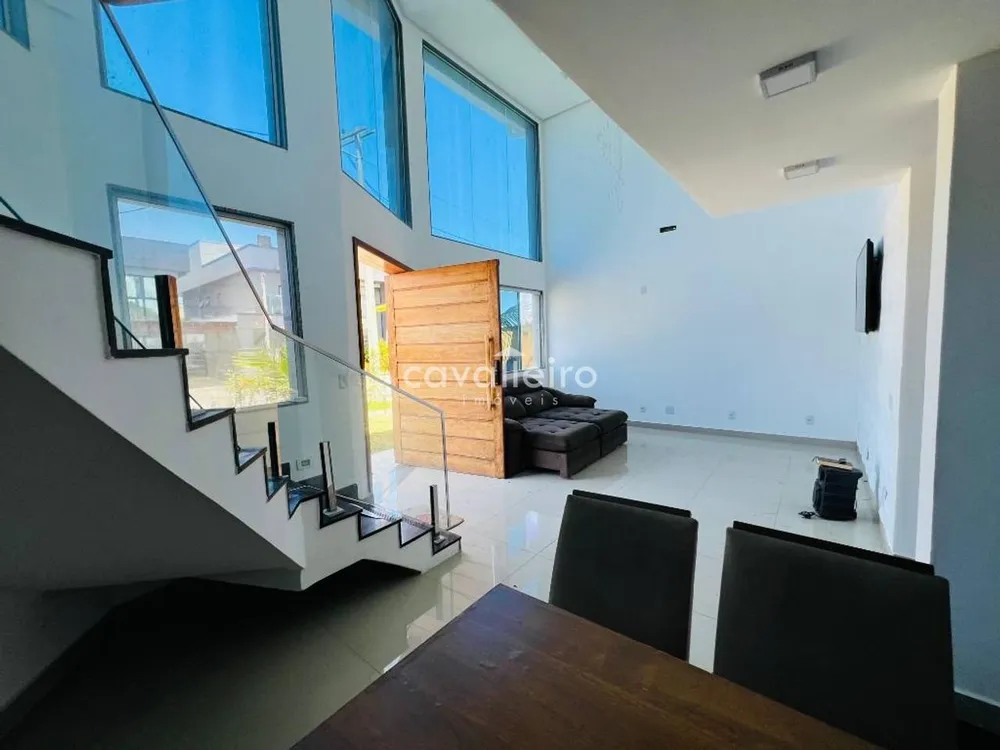 Casa de Condomínio, 3 quartos - Foto 5