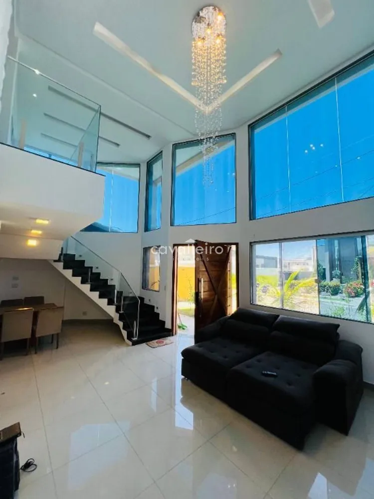 Casa de Condomínio, 3 quartos - Foto 6