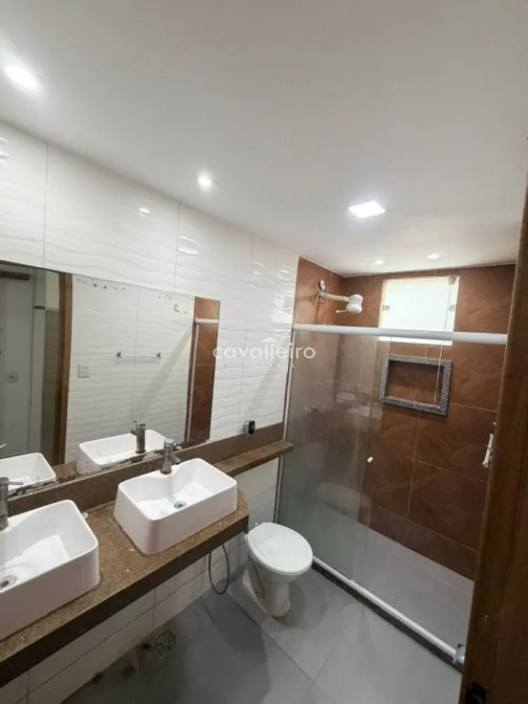 Casa de Condomínio, 3 quartos - Foto 18