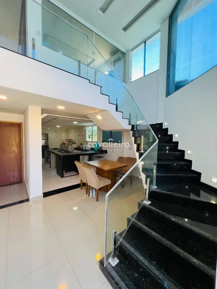 Casa de Condomínio, 3 quartos - Foto 4