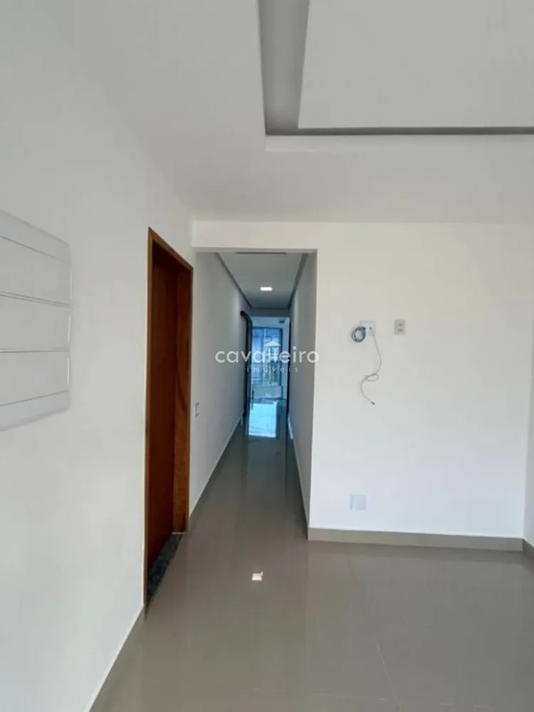 Casa de Condomínio, 3 quartos - Foto 12