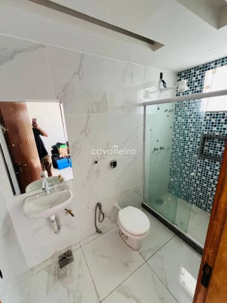 Casa de Condomínio, 3 quartos - Foto 10