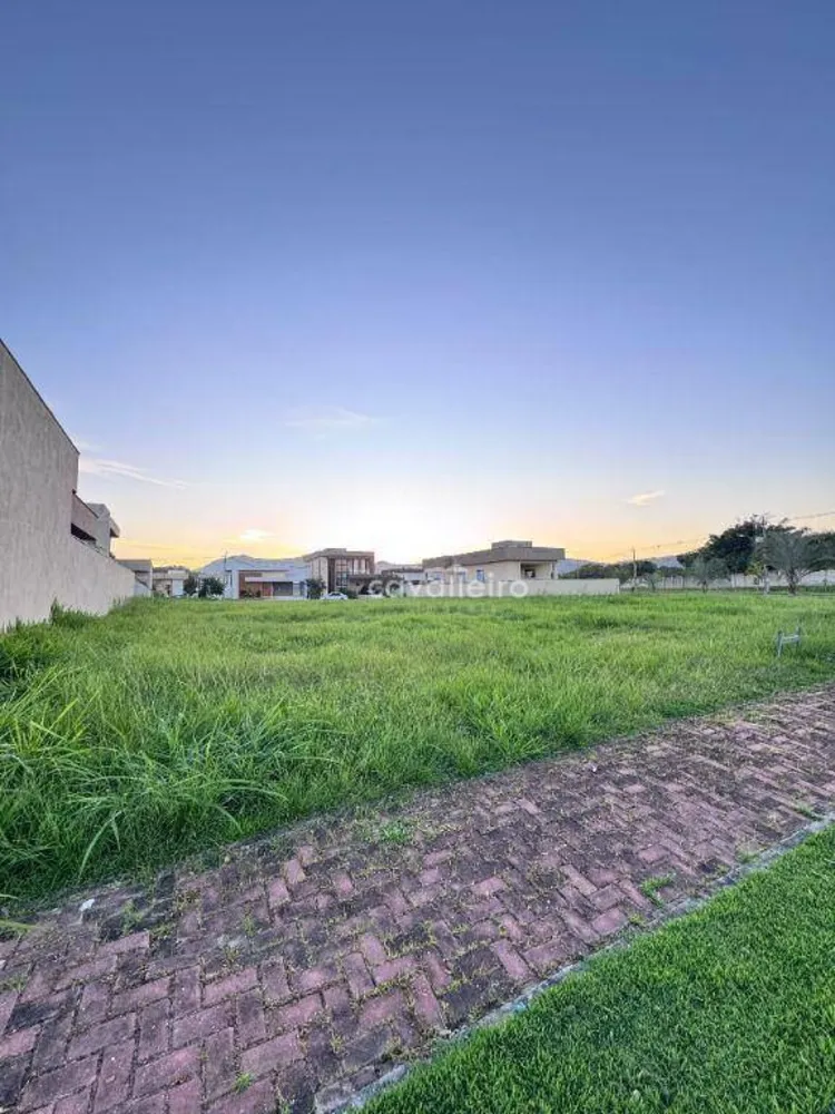 Loteamento e Condomínio, 553 m² - Foto 3