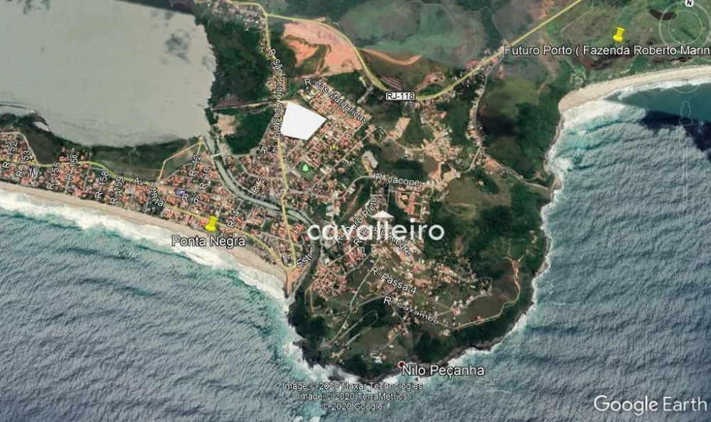 Terreno, 5 hectares - Foto 4