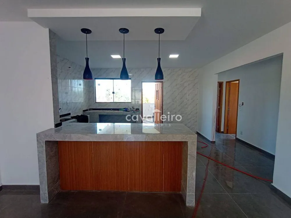 Casa, 3 quartos, 120 m² - Foto 7