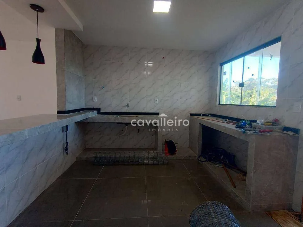 Casa, 3 quartos, 120 m² - Foto 10