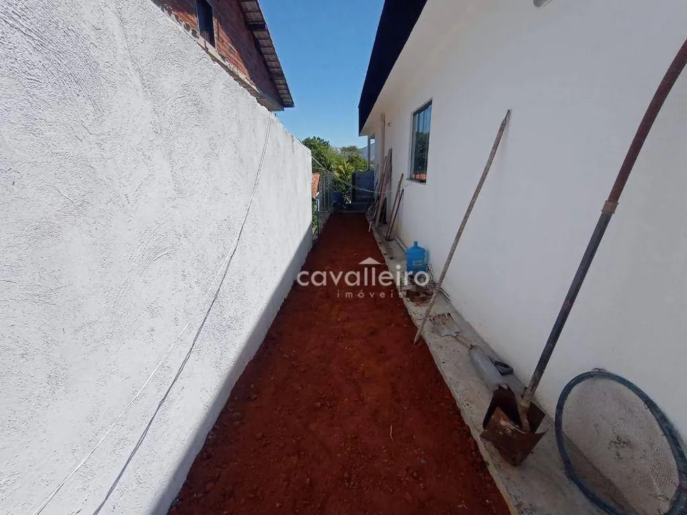 Casa, 3 quartos, 120 m² - Foto 19