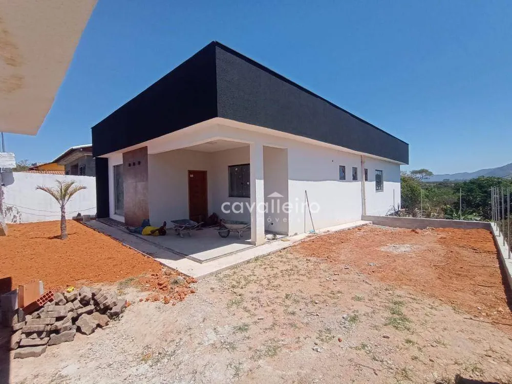 Casa, 3 quartos, 120 m² - Foto 23