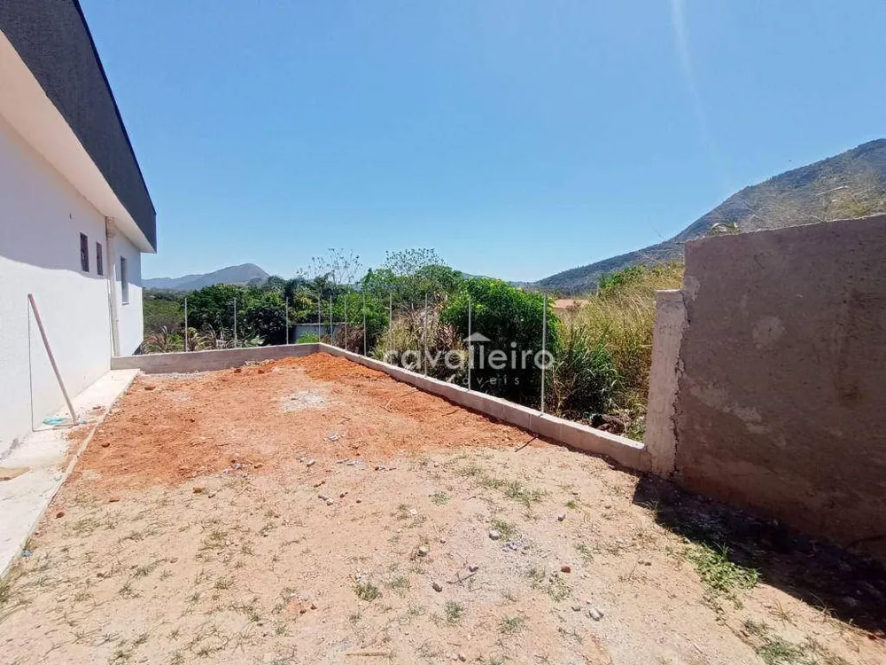 Casa, 3 quartos, 120 m² - Foto 22