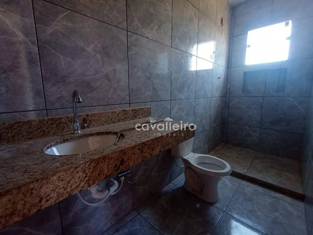 Casa, 3 quartos, 120 m² - Foto 11
