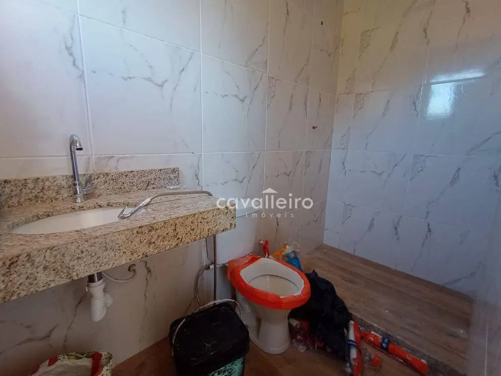 Casa, 3 quartos, 120 m² - Foto 13
