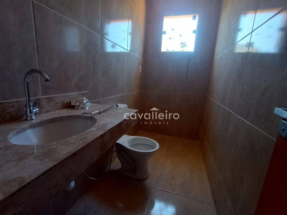 Casa, 3 quartos, 120 m² - Foto 15