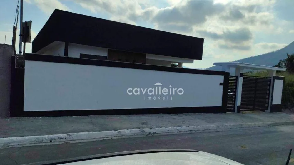 Casa, 3 quartos, 120 m² - Foto 2