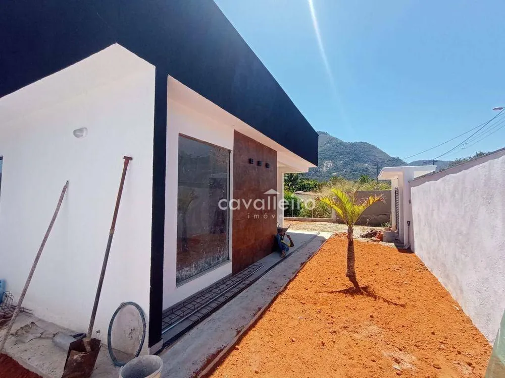Casa, 3 quartos, 120 m² - Foto 3