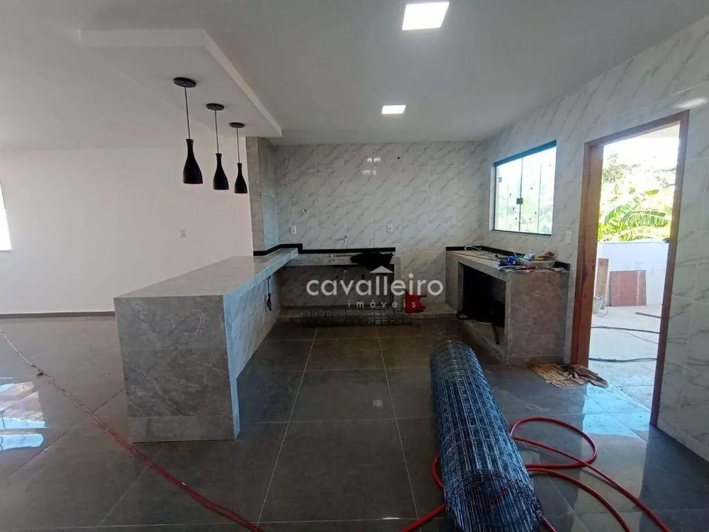 Casa, 3 quartos, 120 m² - Foto 9