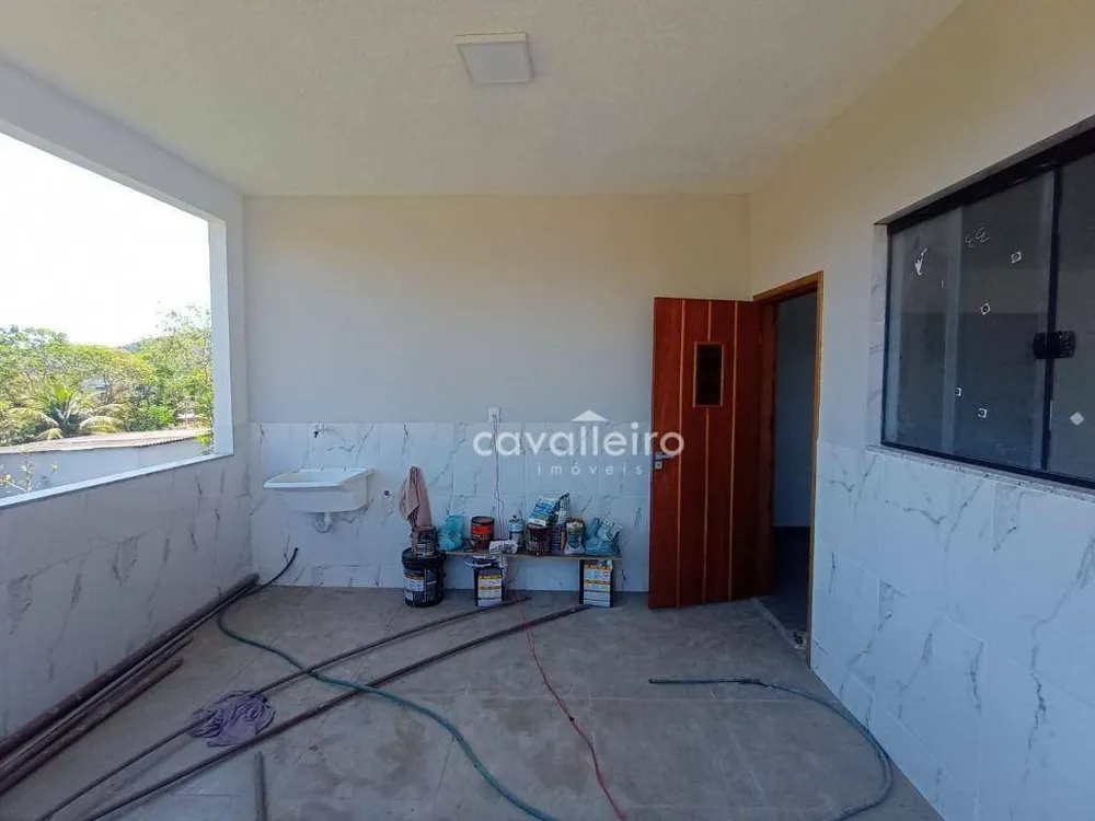 Casa, 3 quartos, 120 m² - Foto 18