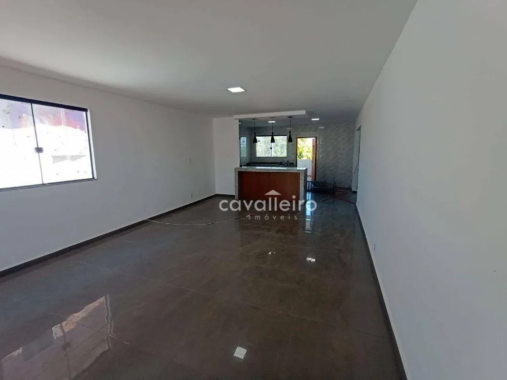 Casa, 3 quartos, 120 m² - Foto 6