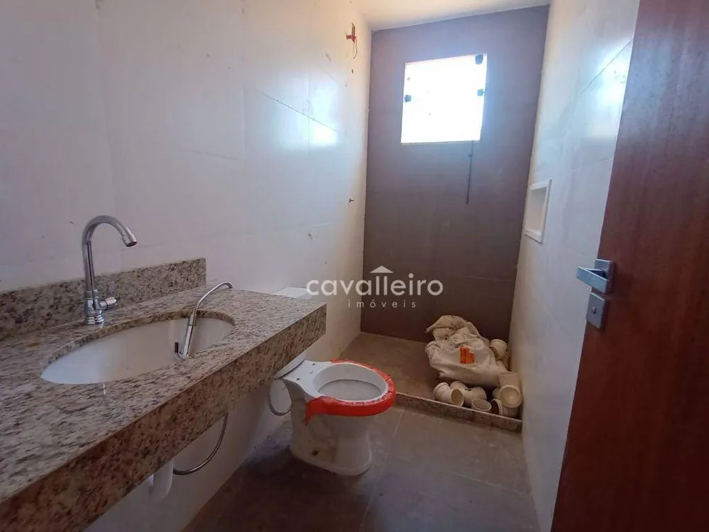 Casa, 3 quartos, 120 m² - Foto 16