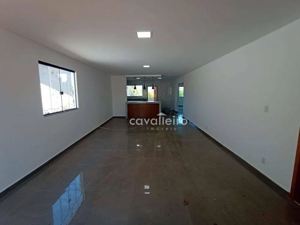 Casa, 3 quartos, 120 m² - Foto 4