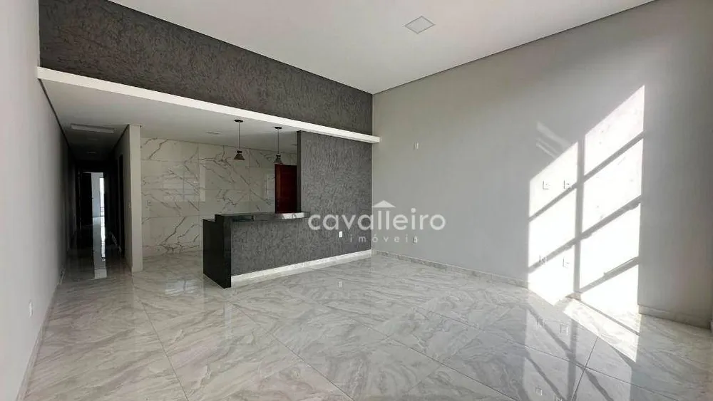 Casa, 3 quartos, 147 m² - Foto 6