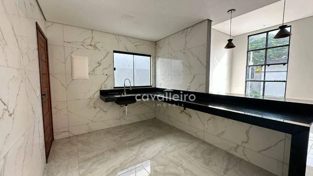 Casa, 3 quartos, 147 m² - Foto 8