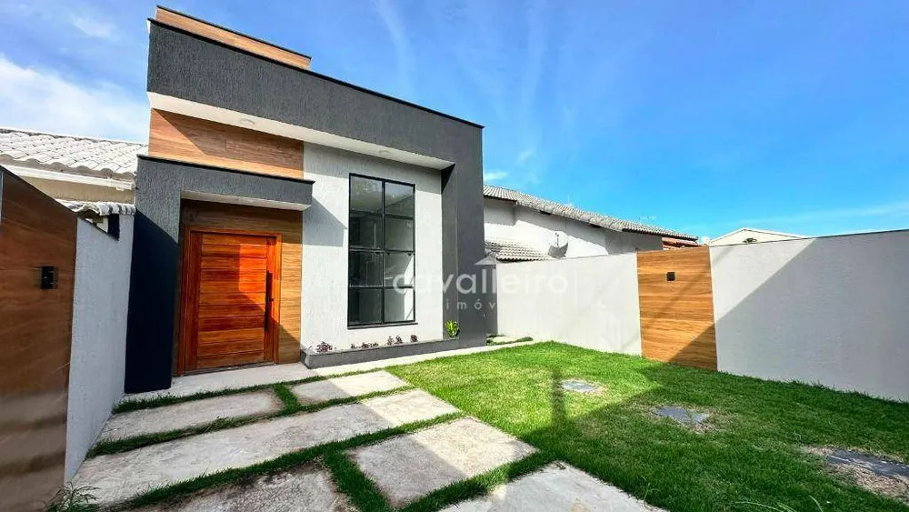 Casa, 3 quartos, 147 m² - Foto 3