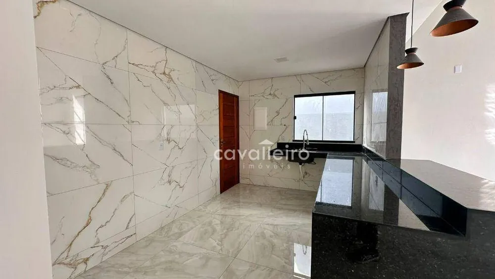 Casa, 3 quartos, 147 m² - Foto 9