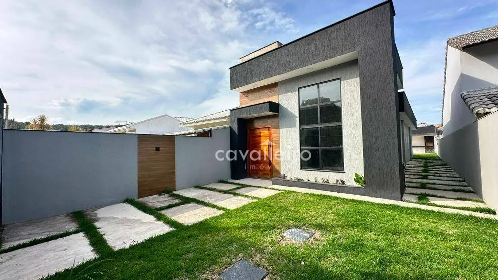 Casa, 3 quartos, 147 m² - Foto 2