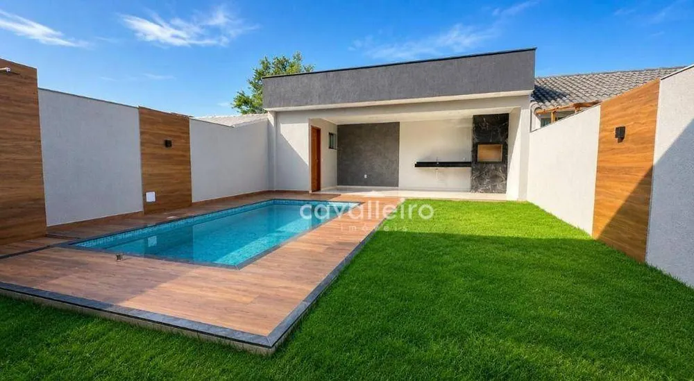 Casa, 3 quartos, 147 m² - Foto 19