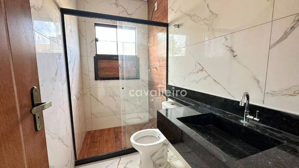 Casa, 3 quartos, 147 m² - Foto 16