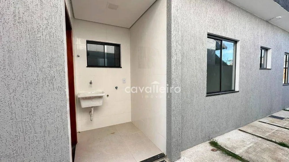 Casa, 3 quartos, 147 m² - Foto 17