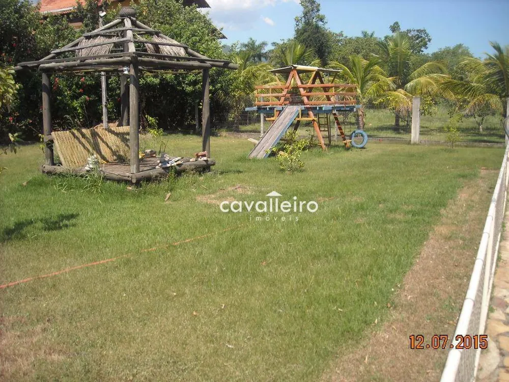 Chácara, 7 quartos, 5000 m² - Foto 8