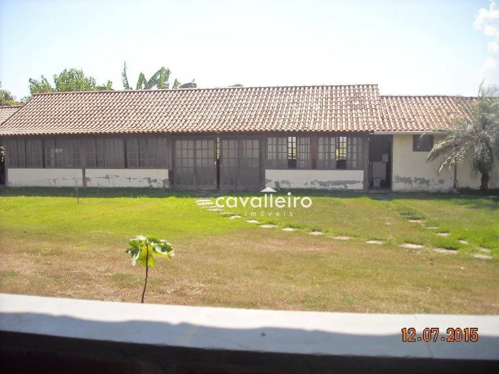Chácara, 7 quartos, 5000 m² - Foto 11