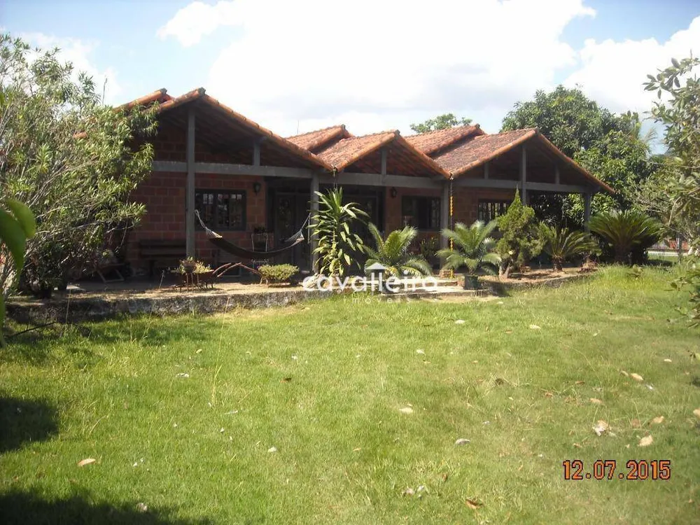 Chácara, 7 quartos, 5000 m² - Foto 10