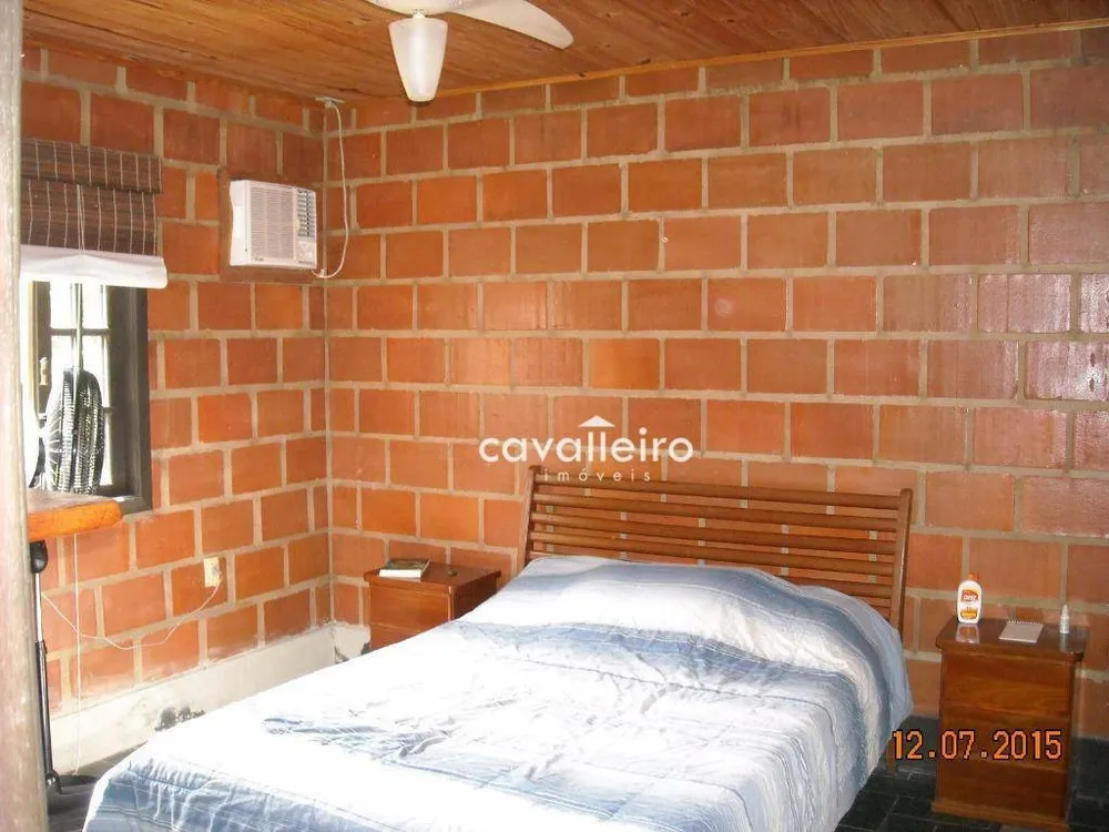 Chácara, 7 quartos, 5000 m² - Foto 6