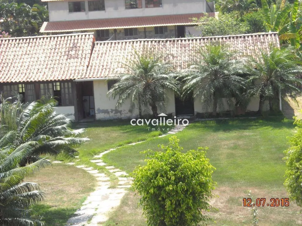 Chácara, 7 quartos, 5000 m² - Foto 13