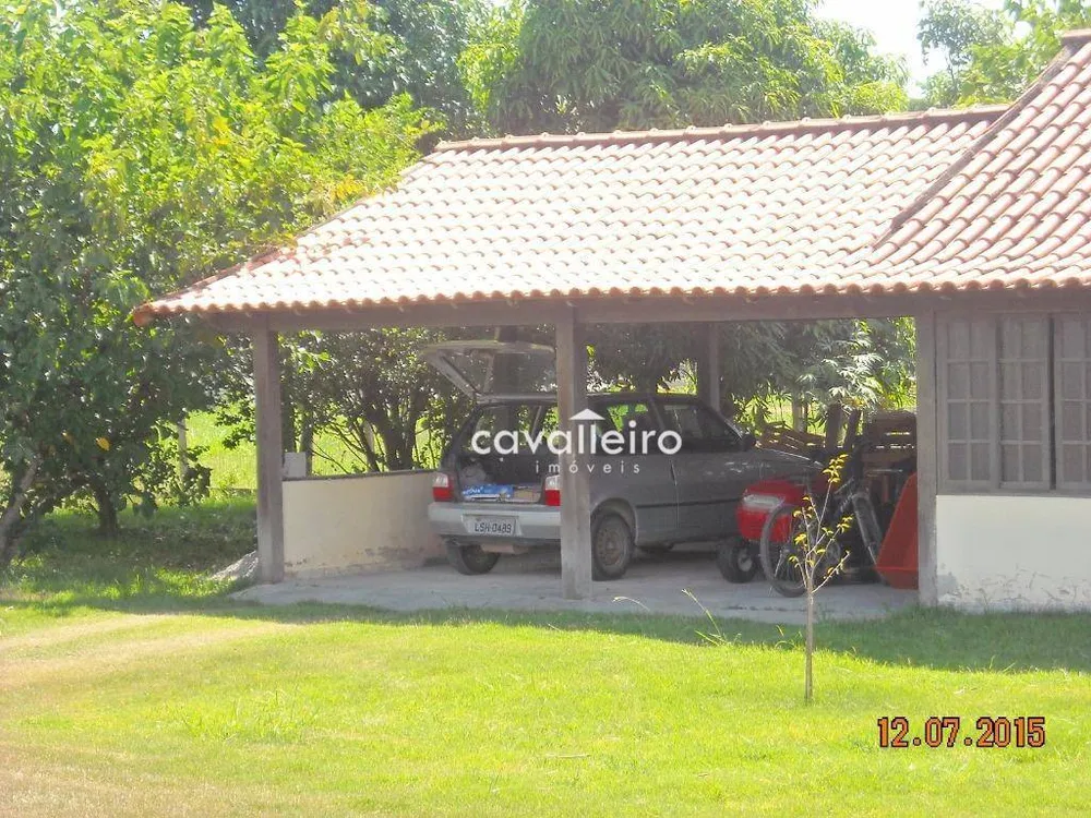 Chácara, 7 quartos, 5000 m² - Foto 17