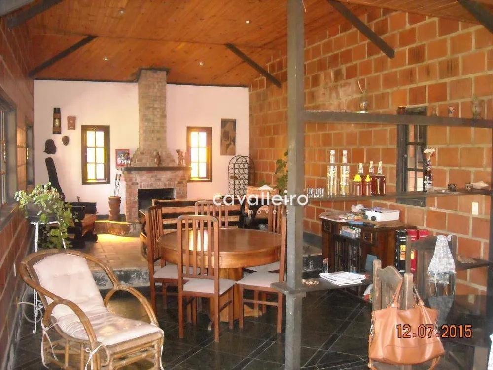 Chácara, 7 quartos, 5000 m² - Foto 14