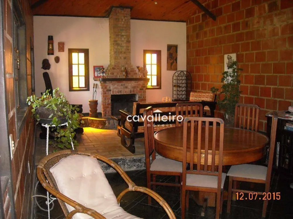 Chácara, 7 quartos, 5000 m² - Foto 15