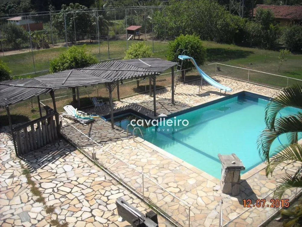 Chácara, 7 quartos, 5000 m² - Foto 2