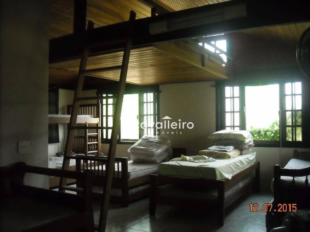 Chácara, 7 quartos, 5000 m² - Foto 9