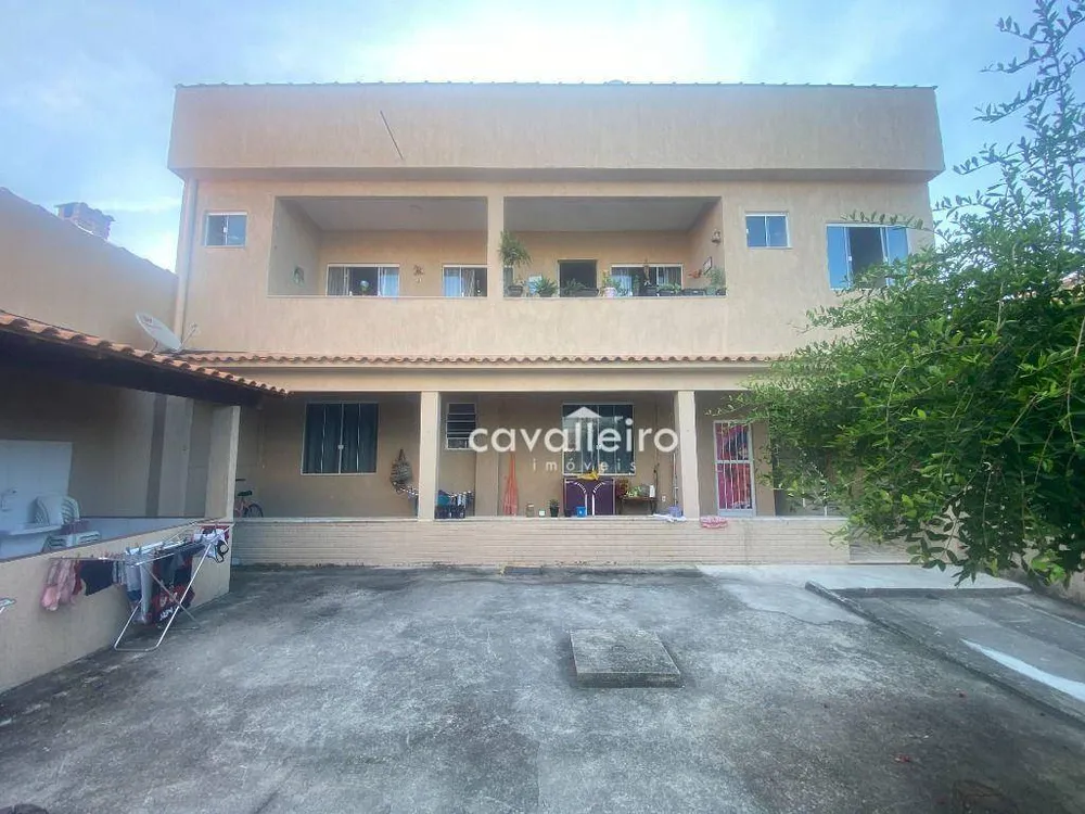 Casa, 7 quartos, 352 m² - Foto 16