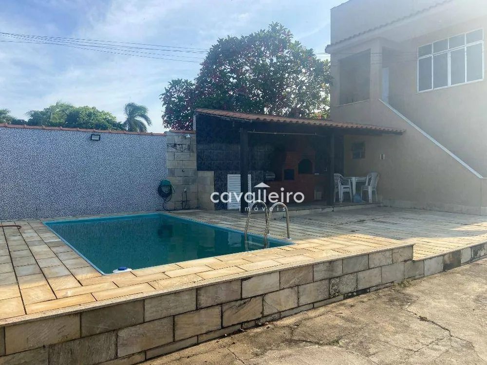 Casa, 7 quartos, 352 m² - Foto 2