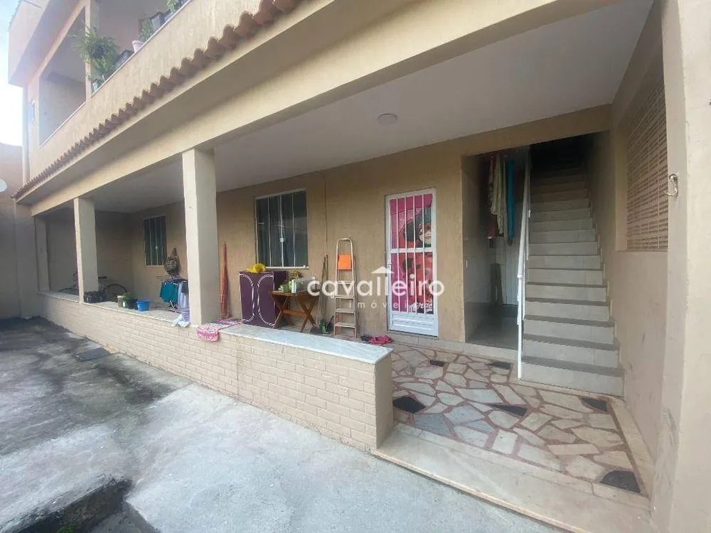 Casa, 7 quartos, 352 m² - Foto 17