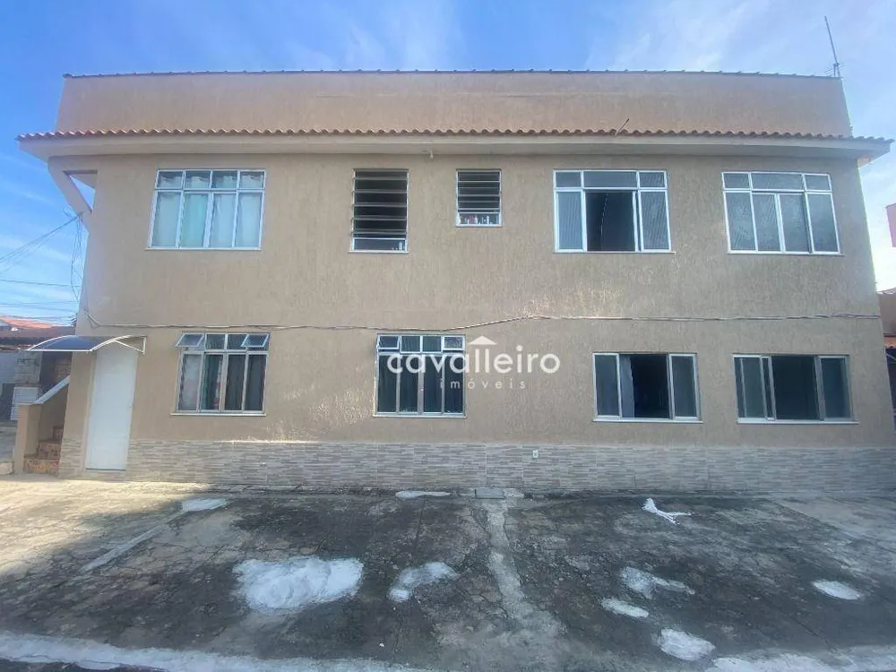 Casa, 7 quartos, 352 m² - Foto 4