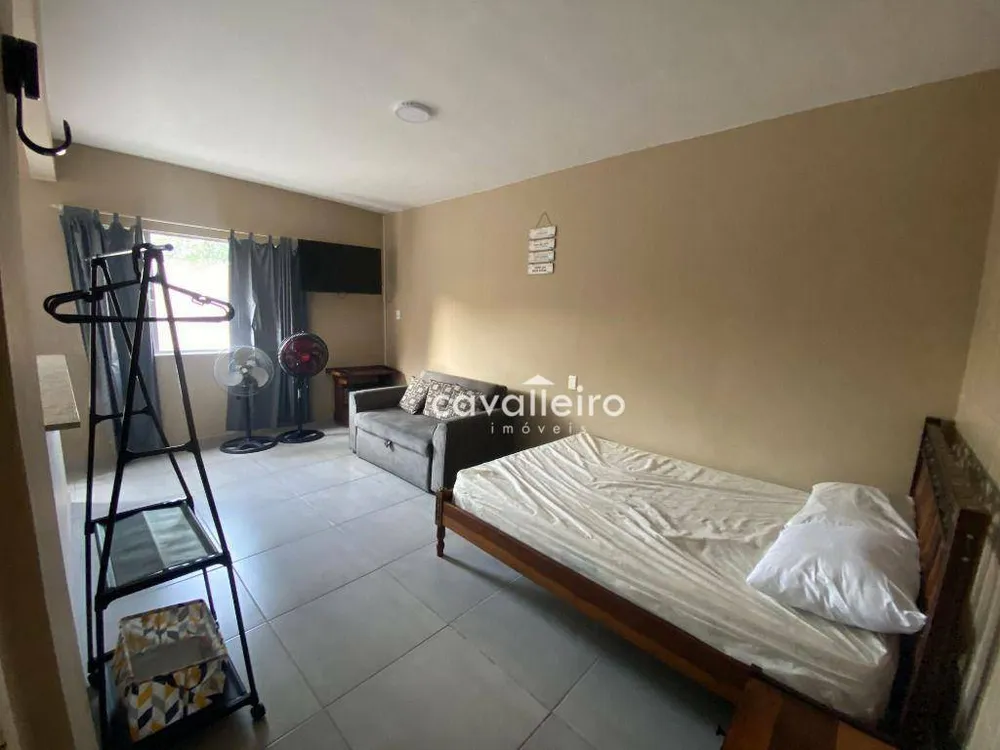 Casa, 7 quartos, 352 m² - Foto 23