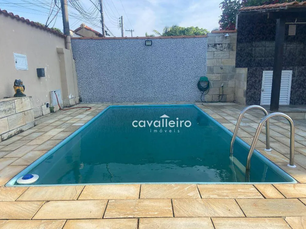 Casa, 7 quartos, 352 m² - Foto 3